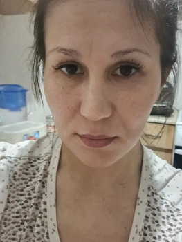 Светлана Евгеньевна Кезина