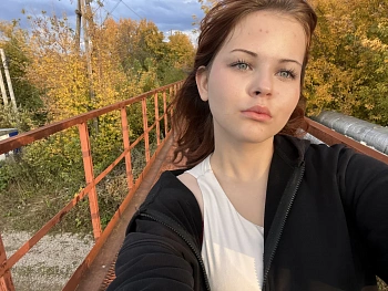 Климова Дарья 