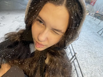 Родионова Валерия 