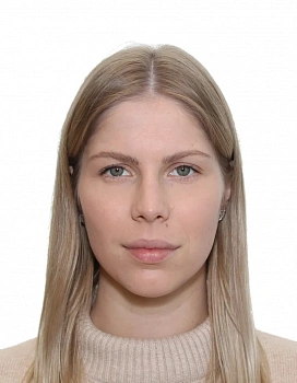 Капралова Татьяна