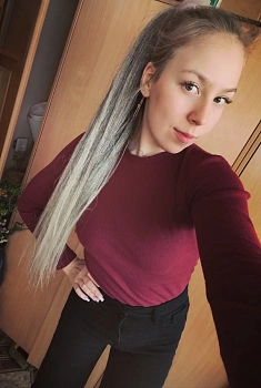 Залесова Полина 