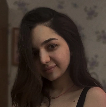 Хасиева Эмилия