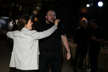 Михаил Викторович Голубев