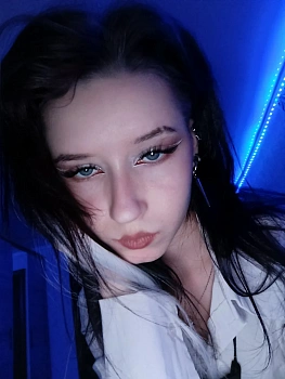 Новицкая Александра