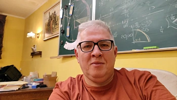Никулин-Николаев Андрей 