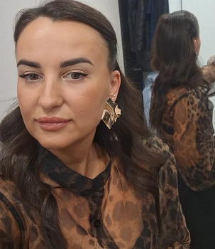 Екатерина Владимировна Ельяшева
