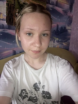 Илюхина Анна
