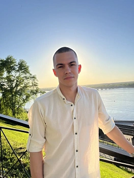Поморцев Александр
