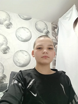 Матвей Валерьевич Казанцев
