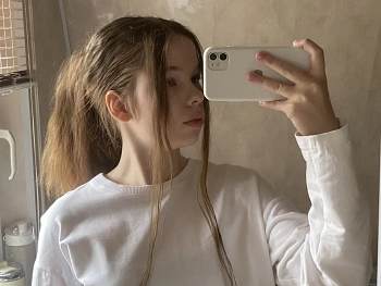 Вдовина Александра Сергеевна