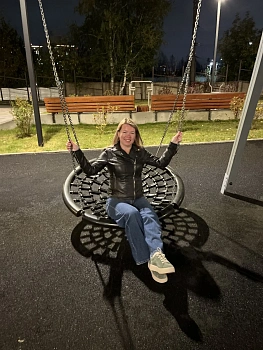 Бендер Лариса 