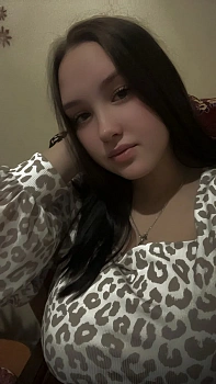 Селезнева Ирина 