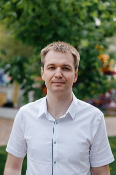 Дорошин Иван