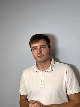 Севастьянов Илья Денисович