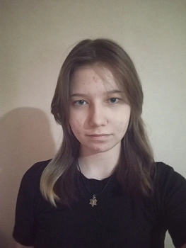 Петрова Дарья