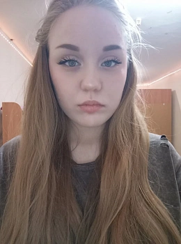 Цирульникова Алина