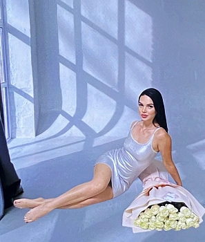 Бычкова Виктория Юрьевна 