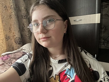 Шелехова Наталья 