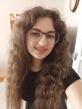Эвелина Юрьевна Амирова