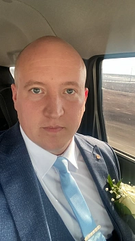 Шмыков Сергей