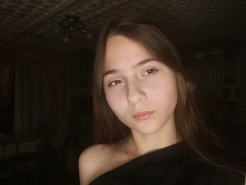 Карапиря Дарина