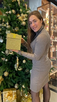 Васильева Евгения Юрьевна 