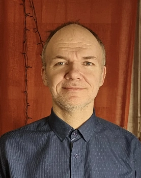 Григорьев Андрей 