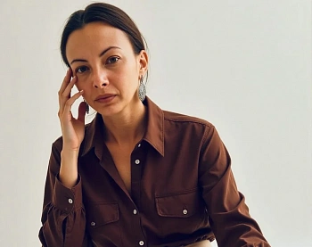 Божейкина Елена Александровна