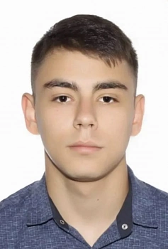 Козленков Максим