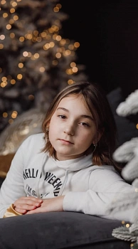 Родионова Варвара 