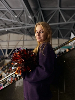 Мухина Виктория Валерьевна 