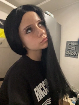Дерябина Софья