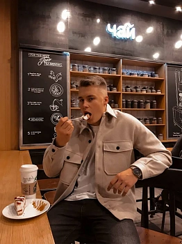 Высоцкий Сергей