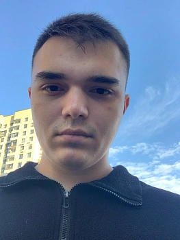 Юрченко Алексей