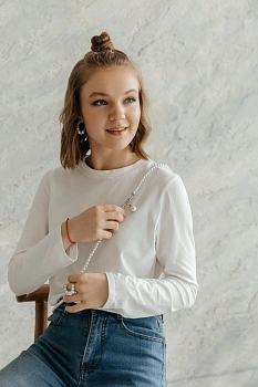 Крохалева Ирина Александровна 