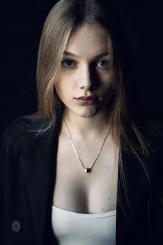 Антюшина Анна