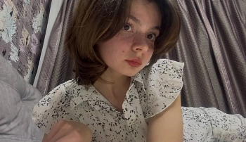 Гусева Вероника 