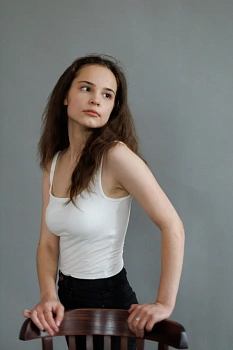 Авакьян Арианна 