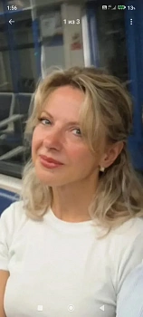 Юлия Щеголева