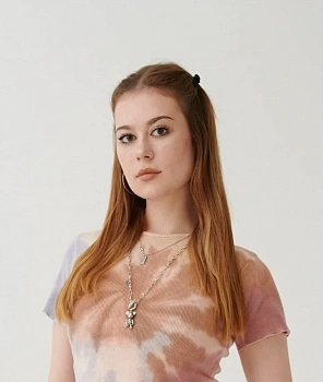 Исаева Анна