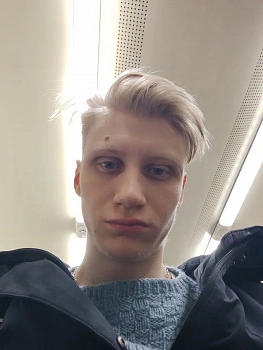 Кислов Александр