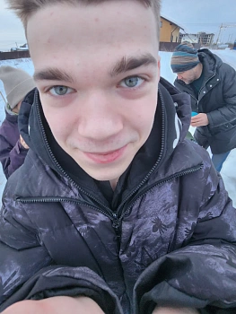 Егор Артемович Юрин