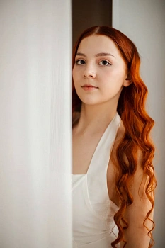 Амалия Пименова