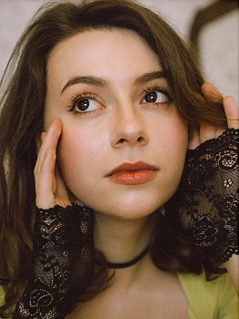 Чернышева Мария