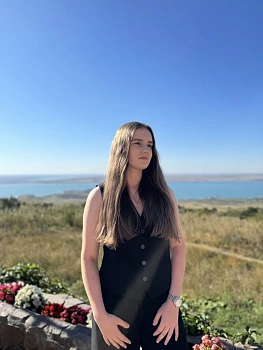 Шилова Снежана 