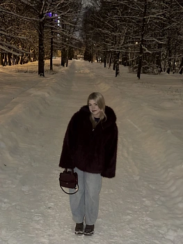 Халтурина Виктория 