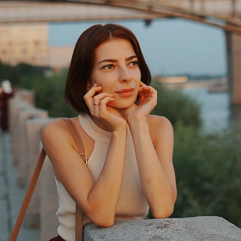 Анастасия Константиновна Дружина
