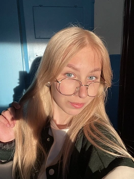 Такмакова Ульяна Владимировна 