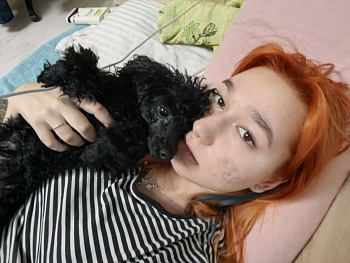 Хлопцева Маргарита