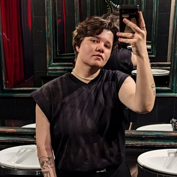 Милешкина Алёна Алексеевна